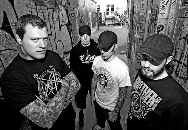 The Kandidate - Discography (2010 - 2012)