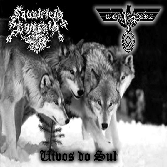 Wolfsherz - Discography (2011 - 2014)