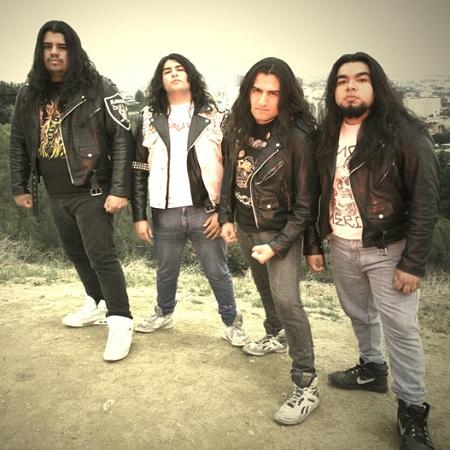 Fueled By Fire - Discography (2007 - 2013) (Lossless)