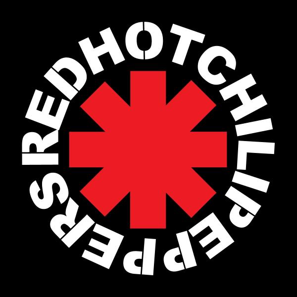 Red Hot Chili Peppers - Discography (1984 - 2016)