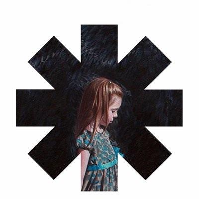 Red Hot Chili Peppers - Discography (1984 - 2016)