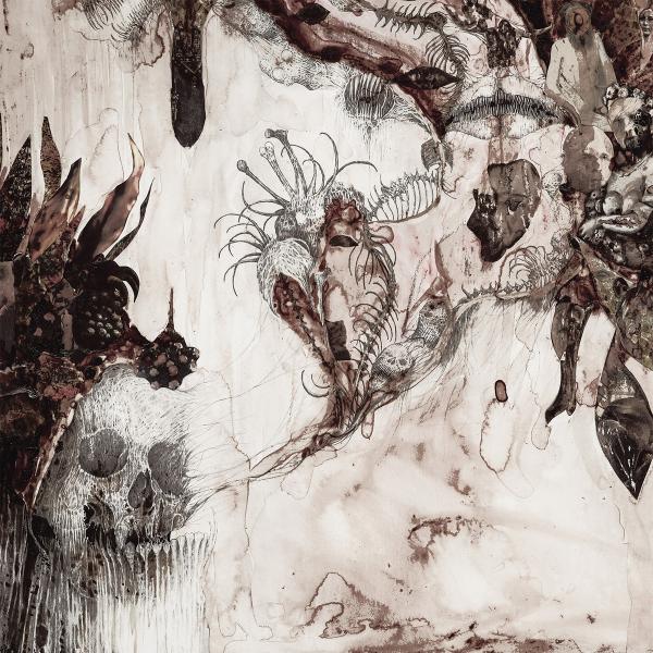 Celestial Grave - Discography (2016-2019)