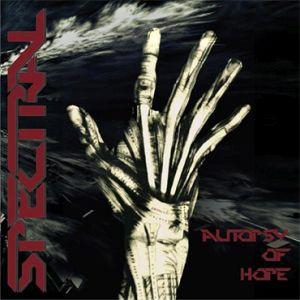 Spectral - Autopsy of Hope (EP)