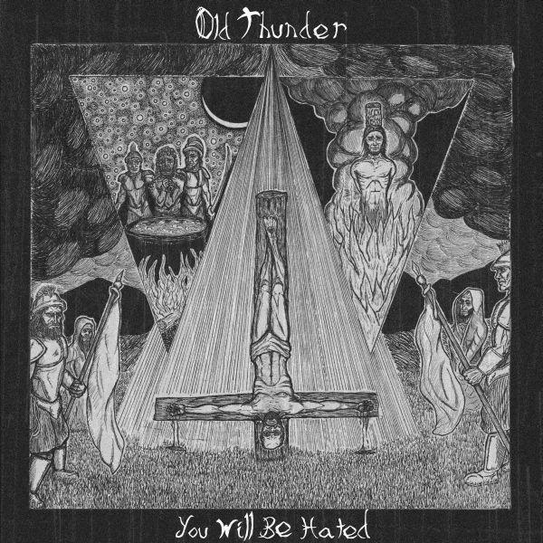 Old Thunder - Discography (2014-2017)