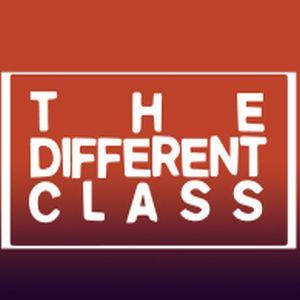 The Different Class - Discography (2016-2018)