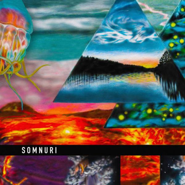Somnuri - Somnuri