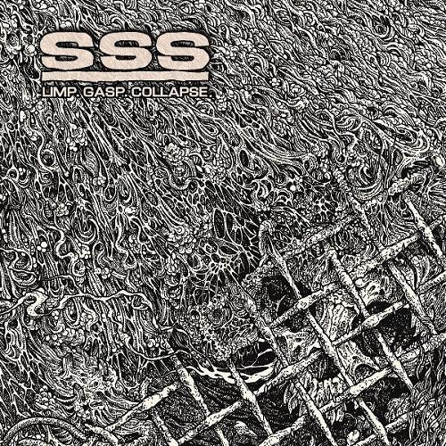 Short Sharp Shock - Discography (2006 - 2014)