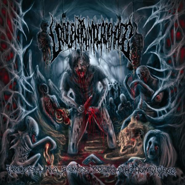 Urogenital Macrophage - Discography (2010 - 2012)