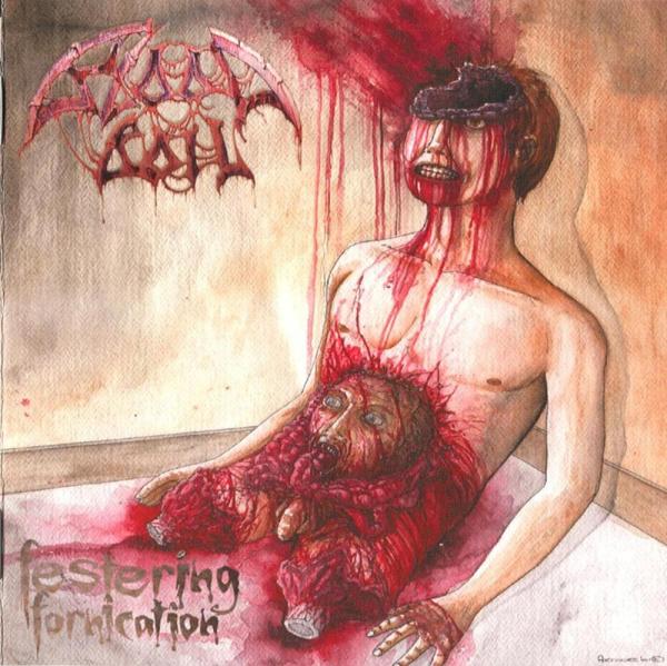 Bloodboil - (ex-Object) - Discography (2000 - 2006)
