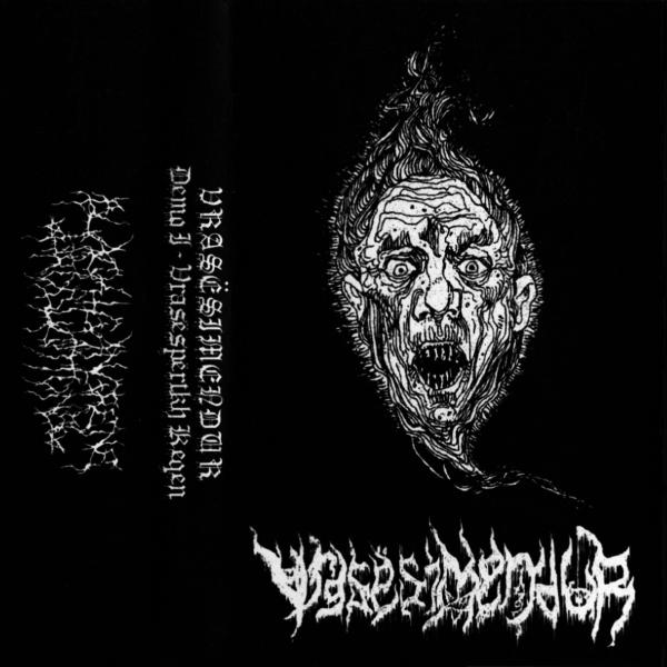 Vrasësimendur - Vrasësperthk keqen (Demo I)