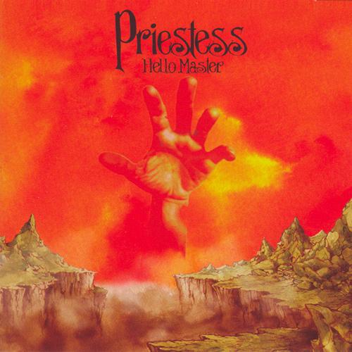 Priestess 2005-2009 - Discography