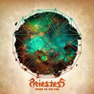 Priestess 2005-2009 - Discography