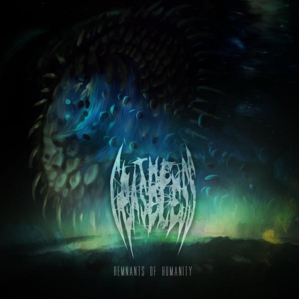 The Ceaseless - Remnants Of Humanity (EP)