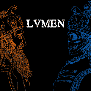 Lvmen - Discography (1998 - 2017)