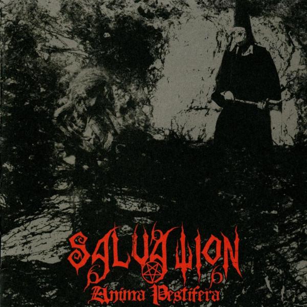Salvation666 - Discography (2006 - 2010)