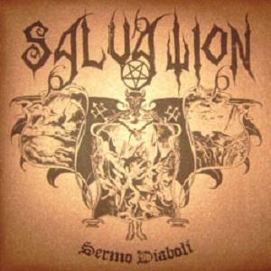 Salvation666 - Discography (2006 - 2010)