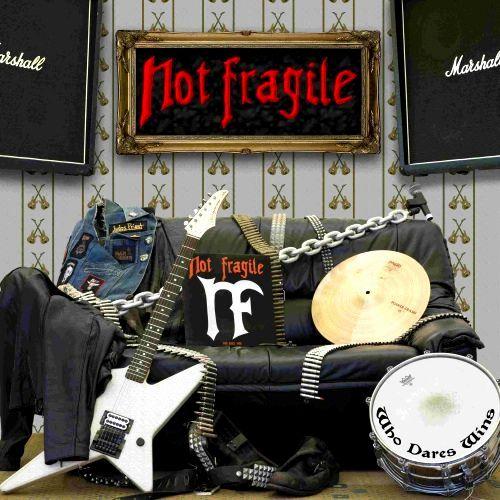 Not Fragile - Discography (1985 - 2013)