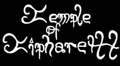 Temple Of Tiphareth - Discography (1999 - 2000)