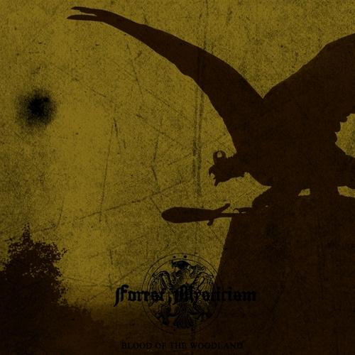Forest Mysticism - Discography (2007 - 2017)