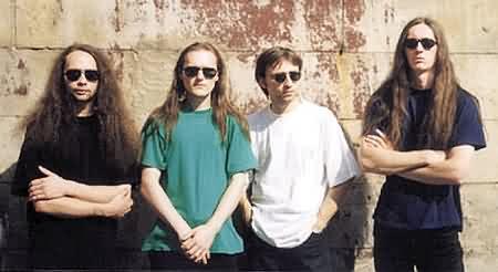 Sermon - Discography (1996 - 2003)