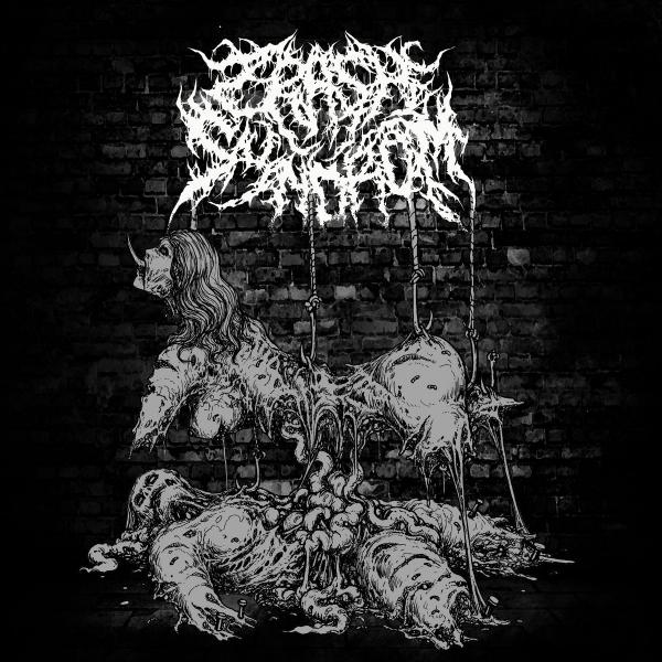 Crash Syndrom - Discography (2017 - 2018)