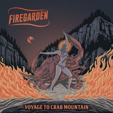 Firegarden - Voyage to Crab Mountain