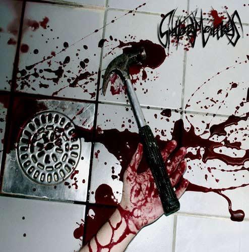 Splattered Mermaids - Discography (2008 - 2015)