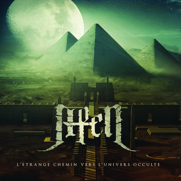 Âqen - Discography (2015 - 2018)