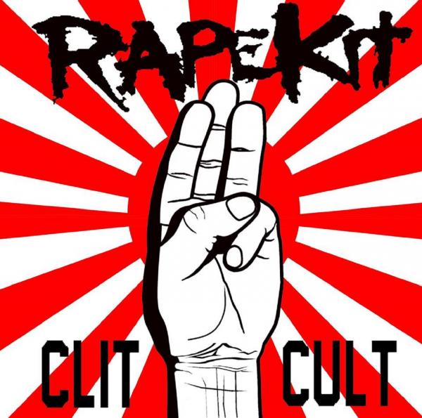 RapeKit - ClitCult