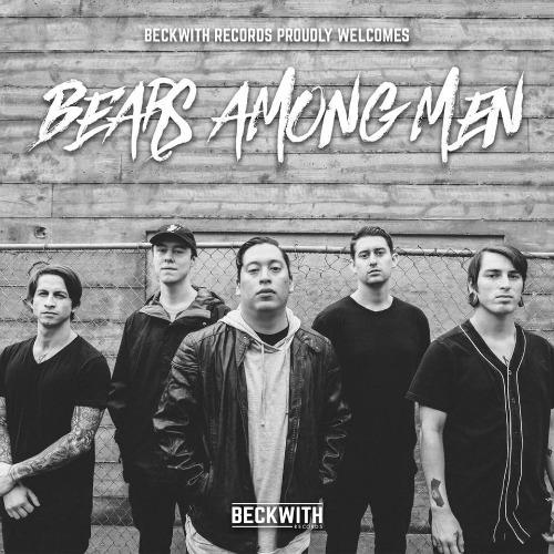Bears Among Men - Discography (2012 - 2018)