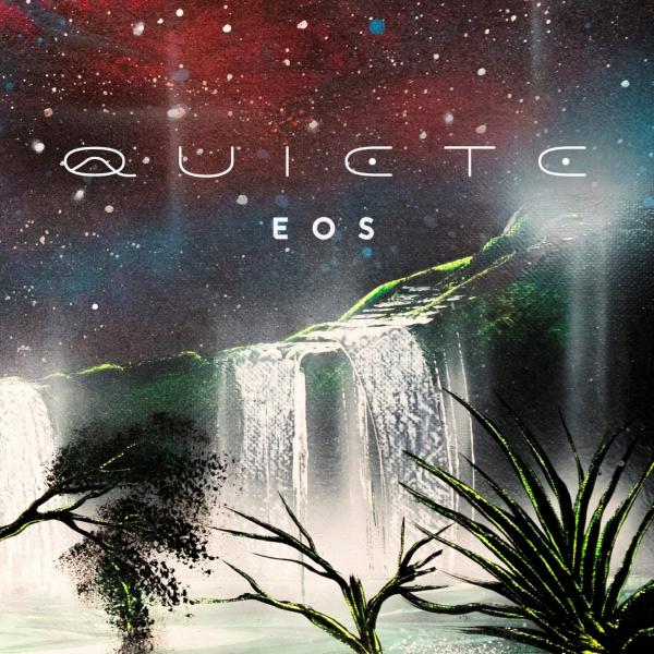 Quiete - Eos (EP)