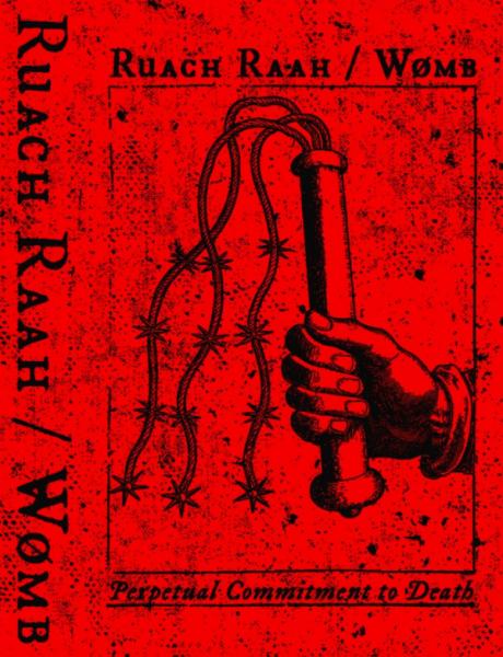 Ruach Raah - Discography (2012 - 2016)