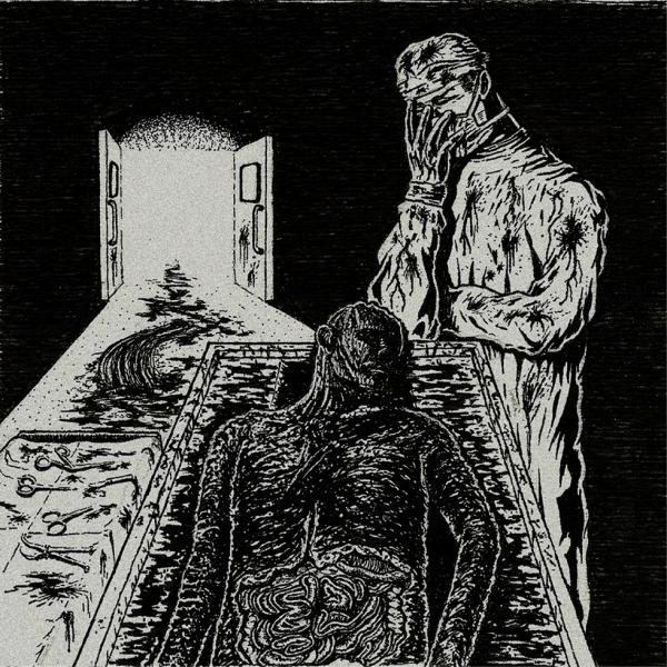 Melting Rot - Irreversible Surgical Failure (EP)