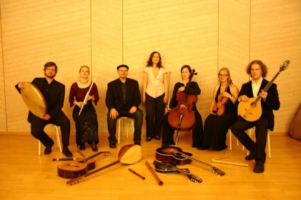 Nucleus Torn - Discography (2006 - 2015)