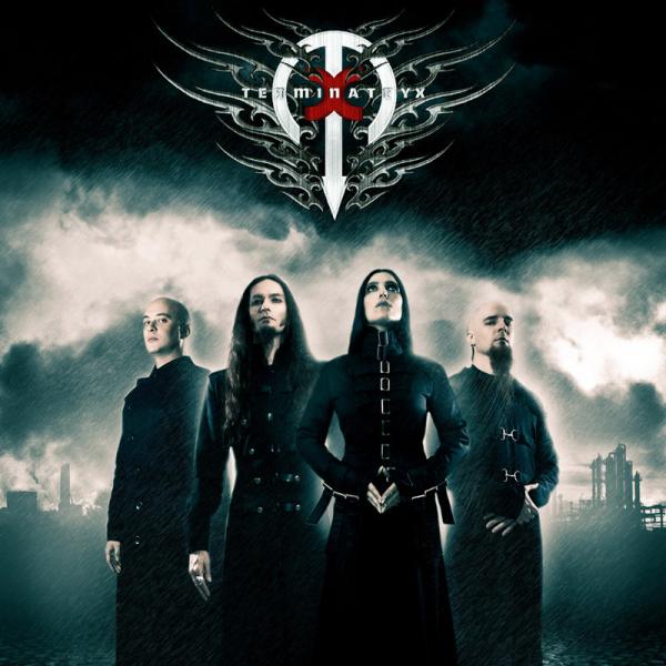 Terminatryx - Discography (2008 - 2017)