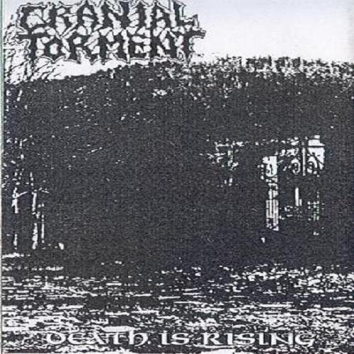 Cranial Torment - 2 Demos