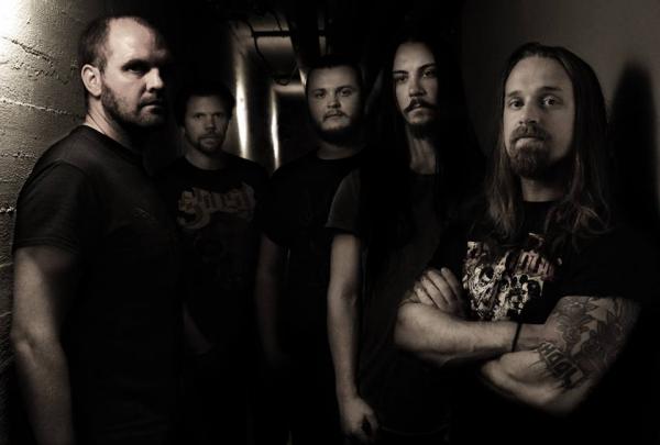 October Tide - Discography (1995 - 2021)