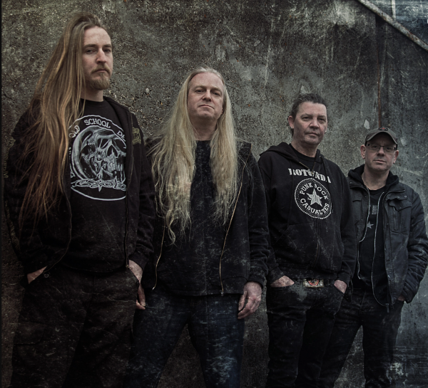 Memoriam - Discography (2016 - 2023)