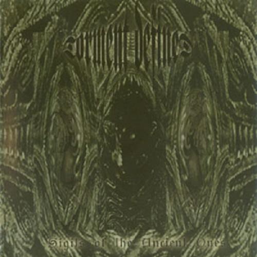 Torment Defined - Sigils Of The Ancient Ones