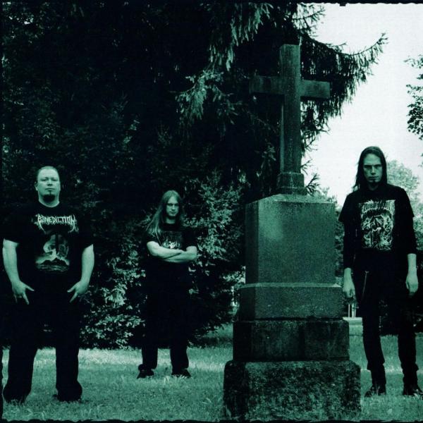 Revel in Flesh - Discography (2012 - 2019)