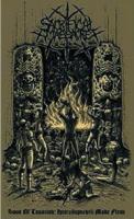 Sacrificial Massacre - Sons Of Tonatiuh: Huitzilopochtli Made Flesh