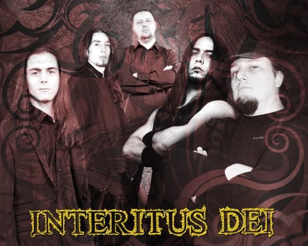 Interitus Dei - Discography (1996-2015)