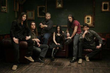 Abigail - Discography (1994-2011)