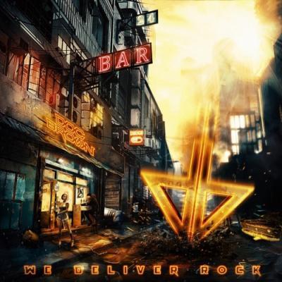 Doc Brown - We Deliver Rock