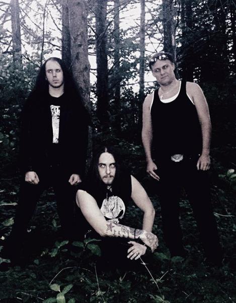 Forsaken Eternity - Discography (2015 - 2016)