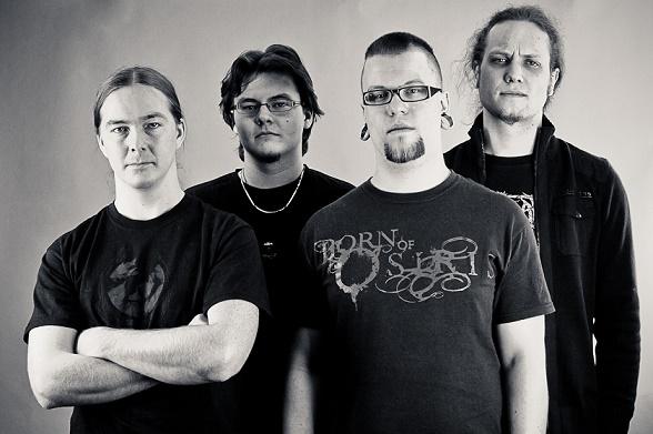 Minority Sound - Discography (2010 - 2021)