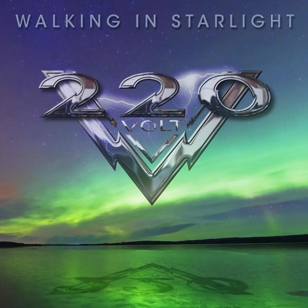 220 Volt - Walking In Starlight (Deluxe Edition 2018)