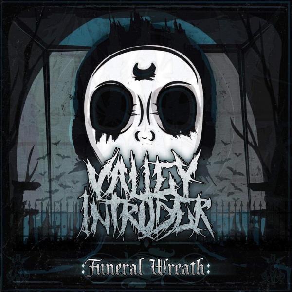 Valley Intruder - Funeral Wreath (EP)