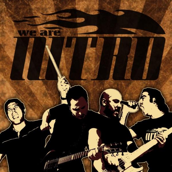 Nitro - We Are Nitro