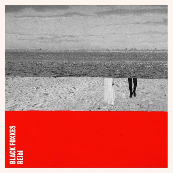 Black Foxxes - REIðI
